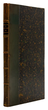 Histoire du sonnet pour servir à l'Histoire de la poésie française.. ASSELINEAU (Charles)