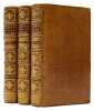 Discours sur le Gouvernement (...). Publiez sur l'Original Manuscrit de l'Auteur, traduits de l'Anglois, par P.A. Samson.. SIDNEY (Algernon)