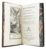 Dictionnaire d'amour, par le berger Sylvain. Etrennes pour l'année 1789.. [MARECHAL (Sylvain)]