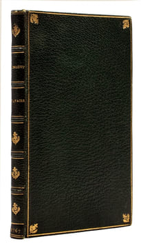 L'ingénu, Histoire véritable, Tirée de Manuscrits du Père Quesnel.. VOLTAIRE