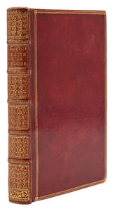 Traité de la vérité de la religion chrétienne (...). Avec des citations et les remarques de l'auteur même. Traduit par P.L.J. (PROVENANCE: le duc de La Vallière).