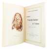 Quelques Portraits-Sonnets de Femmes. Frontispice par Carolus Duran.. CLIFFORD BARNEY (Natalie)