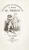 La Jeunesse de Pierrot par Aramis. Publication du Mousquetaire. Par Aramis [i.e. Alexandre Dumas].. [DUMAS PERE (Alexandre)]