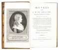OEuvres (...) contenant les Mémoires et notices historiques qu'elle a composés en sa prison en 1793, sur sa Vie privée, sur son arrestation, sur les ...