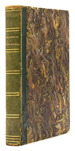 Recherches philosophiques sur l'origine de nos idées sur l'origine de nos idées du sublime et du beau (...). Traduit de l'Anglais sur la Septième Edition, avec un Précis de la Vie de l'Auteur, par E. Lagentie de Lavaïsse.