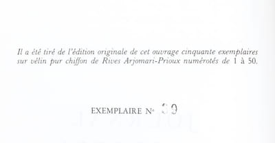 Journal de guerre. Septembre 1939 - Janvier 1941.