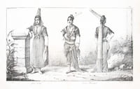 Aperçu historique, statistique et topographique sur l'Etat d'Alger à l'usage de l'armée Expéditionnaire d'Afrique, Avec plans, vues et costumes. Publié par ordre de son Excellence le Ministre de la Guerre.