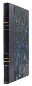 Campagnes de l'Armée d'Afrique. 1835-1839. Par le Duc d'Orléans. Publié par ses fils.