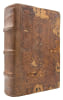 Josephi Judei Historici praeclara opera non parua accuratione et diligentia recenter impressa (...) De Antiquitatibus Libri viginti nunc primum cum ...
