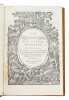 1- Les Equivoques du Sieur de Chancy. Paris, Ballard, 1640. 39, (3) p.2- II. livre des Equivoques du Sieur de Chancy, Maistre de la Musique de la ...