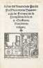 Libro del Reverendo Padre fra Hieronymo Savonarola da Ferrara: De la Semplicita della vita christiana: tradoctto in volgare.. SAVONAROLE ou SAVONAROLA ...