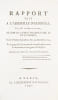 Rapport fait &agrave; l'Assembl&eacute;e nationale au nom du Comit&eacute; d'Agriculture et de Commerce, dans la s&eacute;ance du jeudi au soir 30 d&eacute;cembre 1790, Sur la propri&eacute;t&eacute; ...