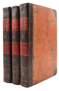 Mémoires concernant Marie-Antoinette. archiduchesse d'Autriche, Reine de France ; et sur plusieurs époques importantes de la Révolution française, depuis son origine jusqu'au 16 octobre 1793, jour du martyre de Sa Majesté ; Suivis du Récit historique du Procès et du Martyre de Madame Elizabeth ; de l'Empoisonnement de Louis XVII dans la Tour du Temple ; de la délivrance de Madame Royale, Fille de Louis XVI, et de quelques Evénements ultérieurs.