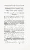 1- SCHMITS. R&eacute;flexions rapides sur le veto royal absolu. A Paris : De l'Imprimerie de Stoupe, Et se trouve chez Serviere, 1789, 15 pages.2- CERUTTI. ...