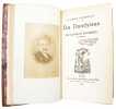 Du Dandysme et de Georges Brummell.. BARBEY D'AUREVILLY (Jules).