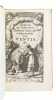 Opuscula historico-politica : [Francisci Baconi, Baronis de Verulamio, Vice Comitis S. Albani, & Summi Angliae Cancellarii], Opuscula ...