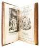 Agenda des enfants.. FREVILLE (Anne-François-Joachim)