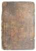 De officiis. CICERON (Marcus Tullius Cicero).