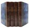 Oeuvres (Tomes I - III). Pièces intéressantes servant à constater les principaux événements qui se sont passés sous la Mairie de J. Pétion (Tome IV). ...