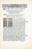 Orontii Finei Delphin. regii mathematicarum professoris. Arithmetica practica, libris quatuor absoluta, omnibus qui Mathematicas ipsas tractare volume ...