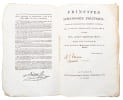Principes d'&eacute;conomie politique, Ouvrage couronn&eacute; par l'Institut national, Dans sa S&eacute;ance du 15 Niv&ocirc;se an IX (5 janvier 1801); Et depuis Revu, corrig&eacute; ...