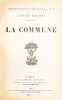 La Commune.. MICHEL (Louise)