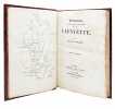 Mémoires, correspondance et manuscrits du général Lafayette, publiés par sa famille.. LAFAYETTE ou LA FAYETTE (Gilbert du Motier, marquis de)