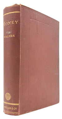 Money (Inscribed by the author to Léon Say)