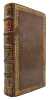 Relation en forme de journal, du voiage pour la r&eacute;demption des captifs, aux roiaumes de Maroc & d'Alger. Pendant les Ann&eacute;es 1723, 1724 & 1725.. LA ...