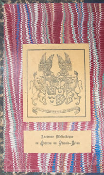 Lettres de Madame de Sévigné de sa famille et de ses amis recueillies et annotées par M. Monmerqué. Nouvelle édition revue (...) et augmentée (15 ...
