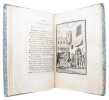 Almanach des honn&ecirc;tes gens, Contenant des proph&eacute;ties pour chaque mois de l'ann&eacute;e 1793, des anecdotes peu connues sur les journ&eacute;es des 10 ao&ucirc;t, 2 et 3 ...