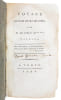 Voyage autour de ma chambre. Par M. le Chev. X*** ***. O.A.S.D.S.M.S.. [MAISTRE (Xavier de)]