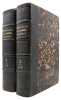 Dictionnaire de l'&eacute;conomie politique contenant l'exposition des principes de la science, l'opinion des &eacute;crivains.. COQUELIN (Charles), GUILLAUMIN ...
