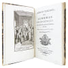 Aline et Valcour, ou le Roman philosophique. Ecrit &agrave; la Bastille, un an avant la R&eacute;volution de France.. SADE (Donatien Alphonse Fran&ccedil;ois, marquis de)