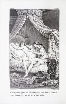 Les Liaisons Dangereuses.. [LACLOS (Pierre Choderlos de)]