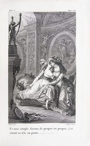 Les Liaisons Dangereuses.