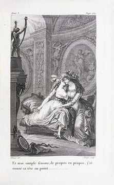 Les Liaisons Dangereuses.. [LACLOS (Pierre Choderlos de)]