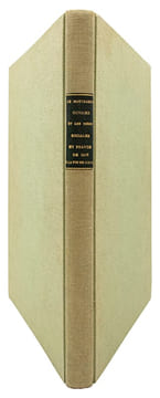 Le mouvement ouvrier et les idées sociales en France de 1805 à la fin du XIXe siècle.. [LEROY (Maxime).]