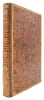 Discours sur l'origine et les fondemens de l'in&eacute;galit&eacute; parmi les hommes.. ROUSSEAU (Jean-Jacques)