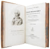 De l'usage et de l'abus de l'esprit philosophique durant le dix-huiti&egrave;me si&egrave;cle. Pr&eacute;c&eacute;d&eacute; d'une notice sur la vie de l'auteur et d'un discours ...