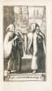 1- Le Capucin d&eacute;masqu&eacute;, par la Confession d'un Fr&egrave;re de l'Ordre. Cologne, Pierre le Sinc&egrave;re, 1682. (10), 108 pages, frontispice.2- Les Entretiens de ...