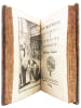 1- Le Capucin d&eacute;masqu&eacute;, par la Confession d'un Fr&egrave;re de l'Ordre. Cologne, Pierre le Sinc&egrave;re, 1682. (10), 108 pages, frontispice.2- Les Entretiens de ...
