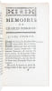 M&eacute;moires de Charles Perrault, De l'Acad&eacute;mie Fran&ccedil;oise, Et premier Commis des b&acirc;timens du Roi. Contenant beaucoup de particularit&eacute;s & d'anecdotes ...