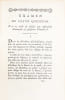 Examen de cette question : Est-il utile de diviser une Assembl&eacute;e Nationale en plusieurs Chambres ?. CONDORCET (Jean Antoine Nicolas de Caritat, ...