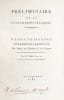 Pr&eacute;liminaire de la Constitution. Reconnaissance et Exposition raisonn&eacute;e des Droits de l'Homme & du Citoyen.. SIEYES (Emmanuel-Joseph)