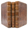 L'Honneste Femme. Derni&egrave;re &eacute;dition. Reveu&euml;, corrig&eacute;e et augment&eacute;e par l'Autheur.. [DU BOSC (P&egrave;re Jacques)]