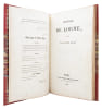 Marion de Lorme, Drame.. HUGO (Victor).