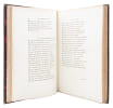 Les Contemplations. Tome I Autrefois 1830-1843. [Tome II Aujourd'hui 1843-1855].. HUGO (Victor).