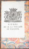 Institution au droit fran&ccedil;ois. Huiti&egrave;me &eacute;dition revue, corrig&eacute;e & augment&eacute;e (...), par M. A. G. Boucher d'Argis.. ARGOU (Gabriel), BOUCHER D'ARGIS ...