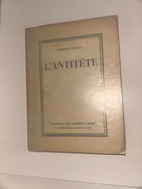 L'antitête.